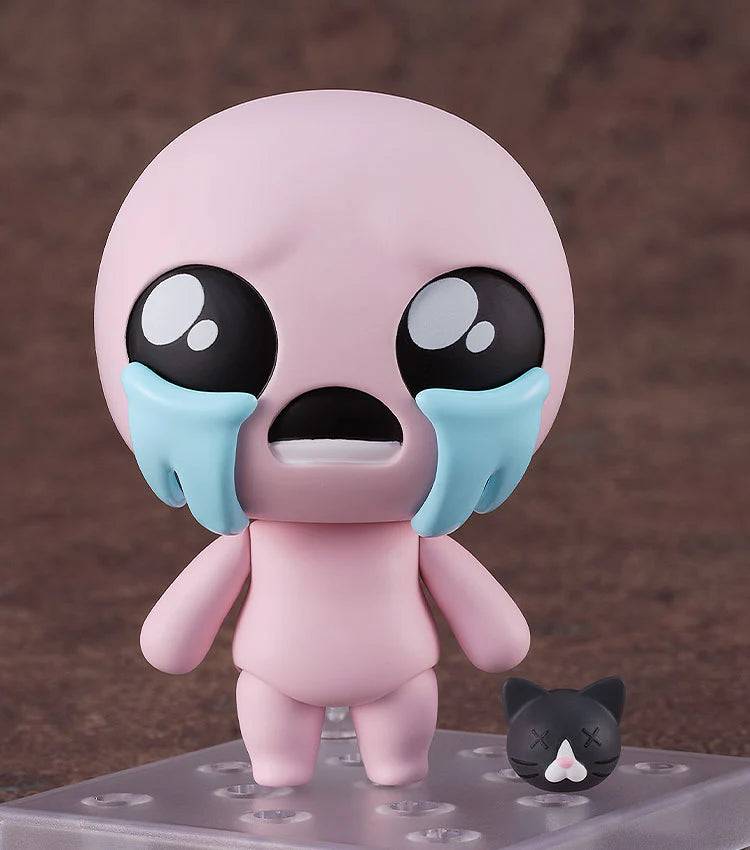 Nendoroid #2649 Isaac The Binding of Isaac
