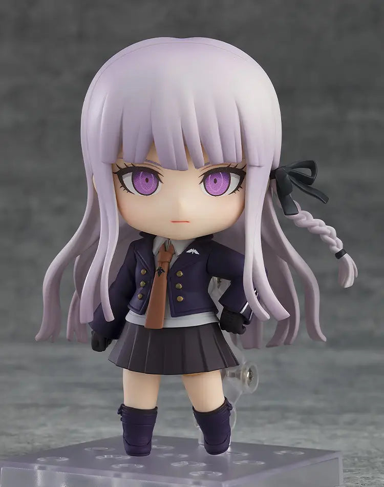 Nendoroid No.2625 Kyoko Kirigiri Danganronpa 1.2 Reload