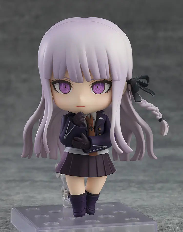 Nendoroid No.2625 Kyoko Kirigiri Danganronpa 1.2 Reload