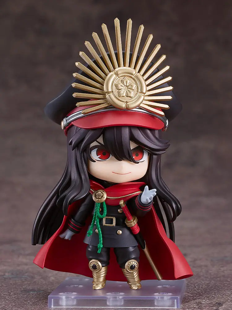 Nendoroid No.2632 Oda Nobunaga (Archer) Fate/Grand Order