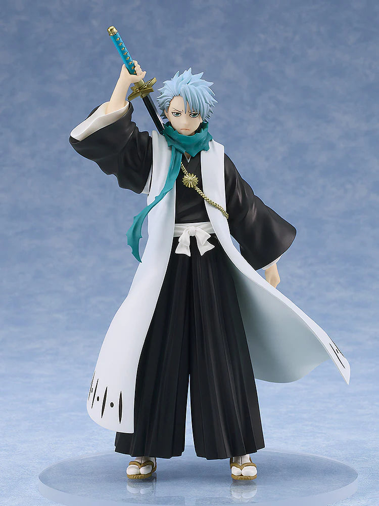 Good Smile Company Pop Up Parade Bleach Toshiro Hitsugaya Figure Statue