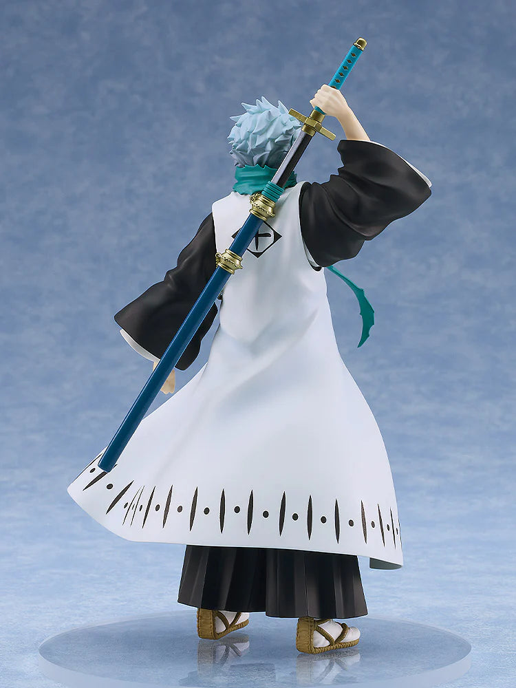 Good Smile Company Pop Up Parade Bleach Toshiro Hitsugaya Figure Statue