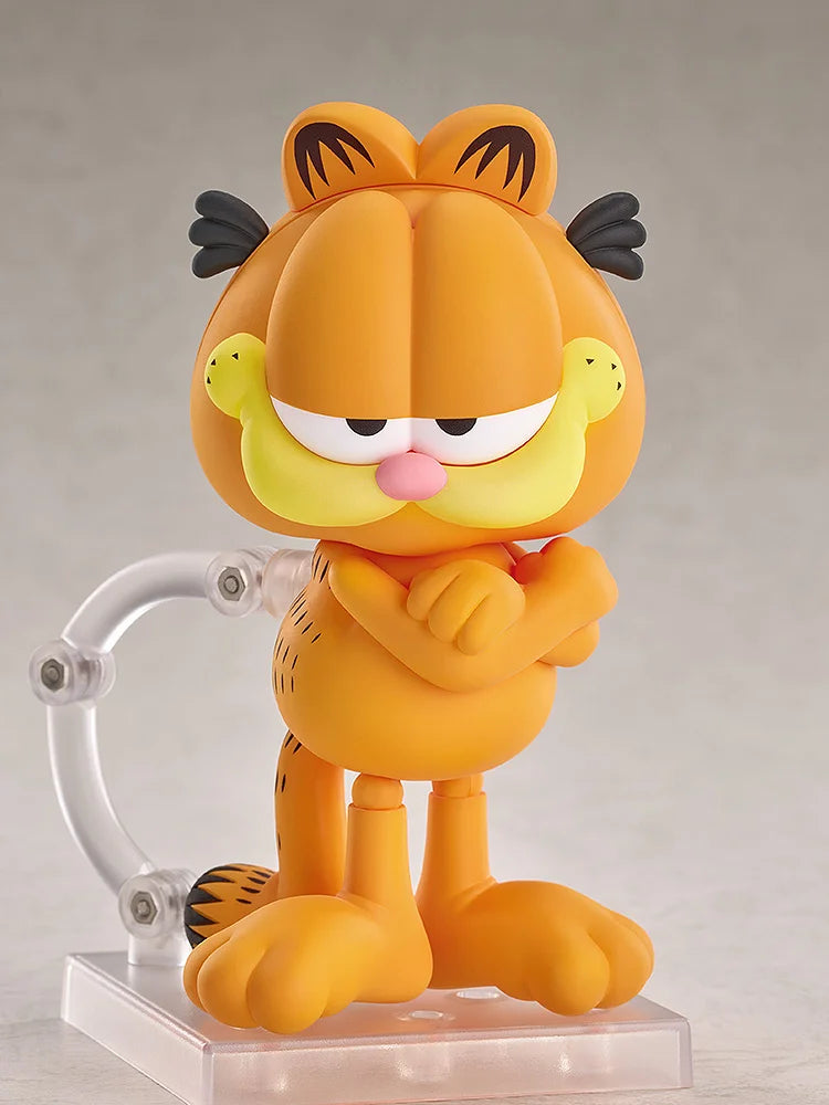 Nendoroid #2638 Garfield