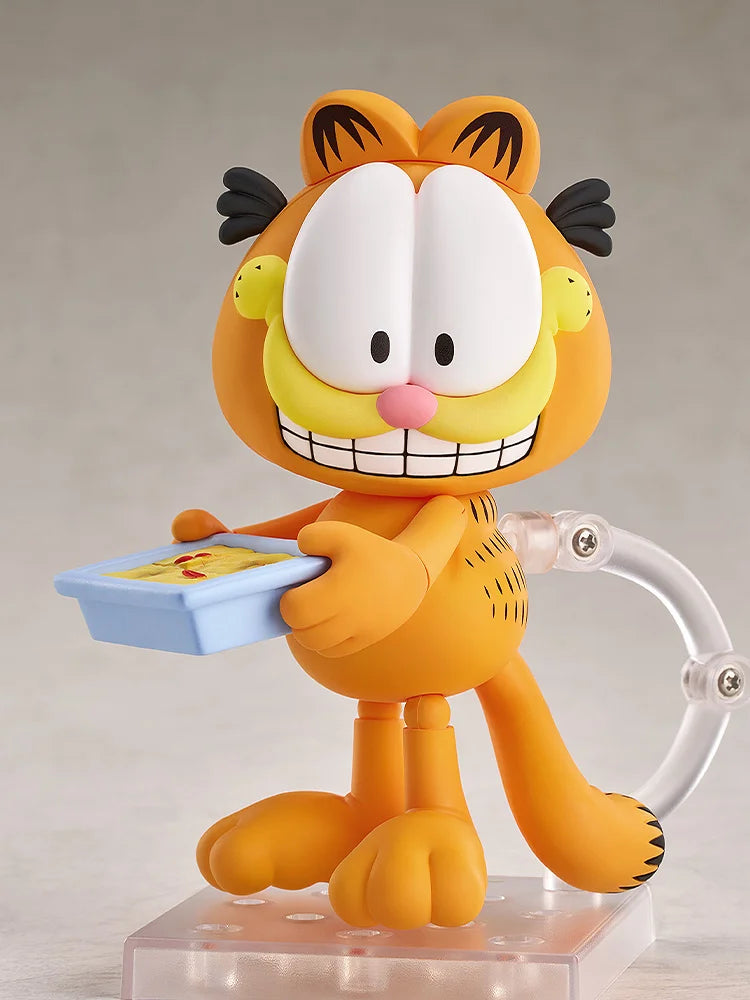 Nendoroid #2638 Garfield