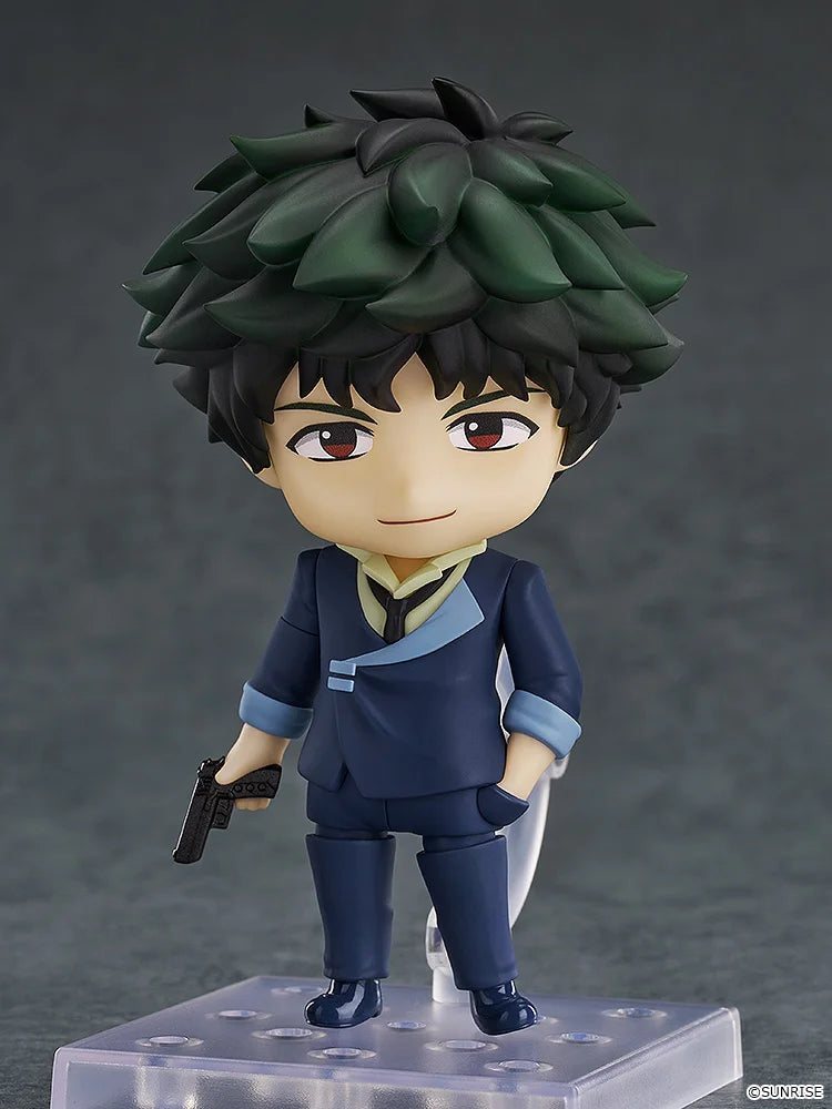 Nendoroid #2651 Spike Spiegel Cowboy Bebop