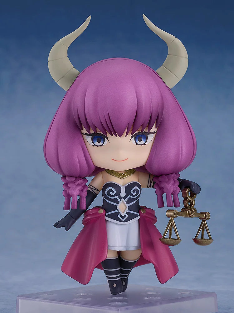Nendoroid #2683 Aura the Guillotine Frieren Beyond Journey's End