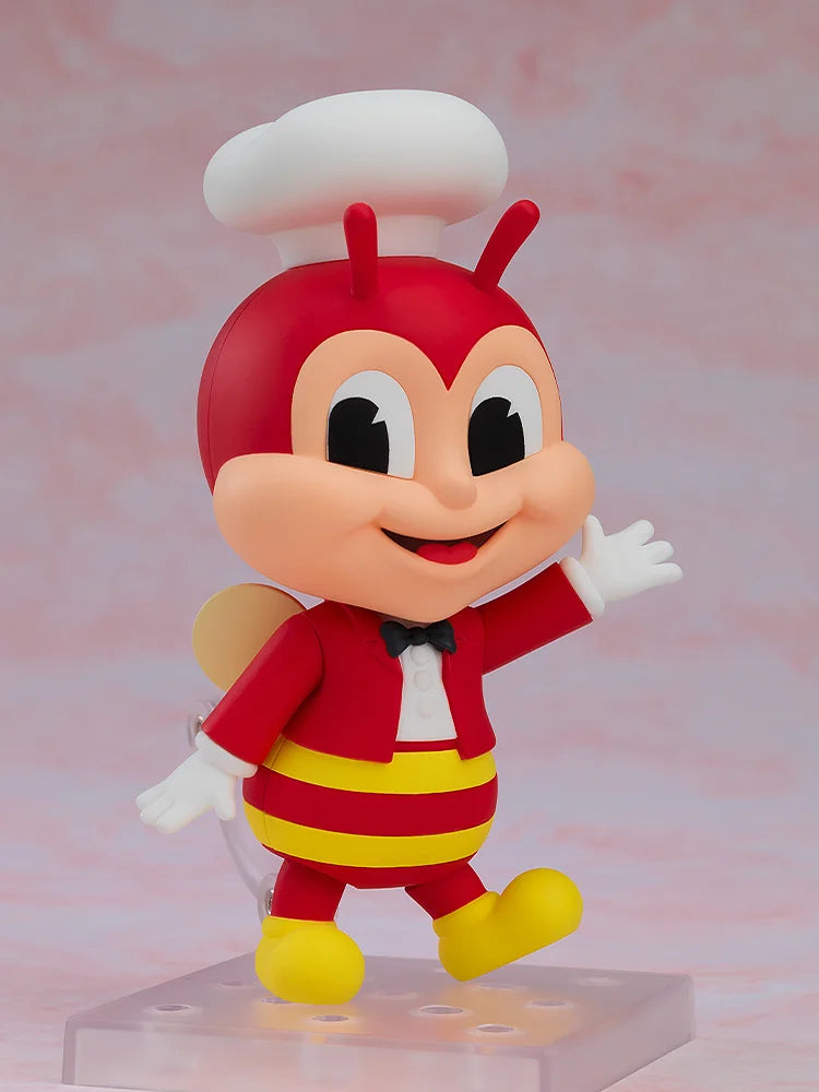 Nendoroid #2697 Jollibee
