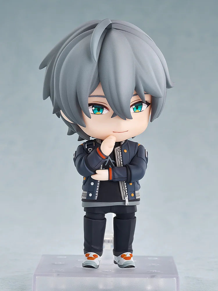 Nendoroid #2714 Wise Zenless Zone Zero