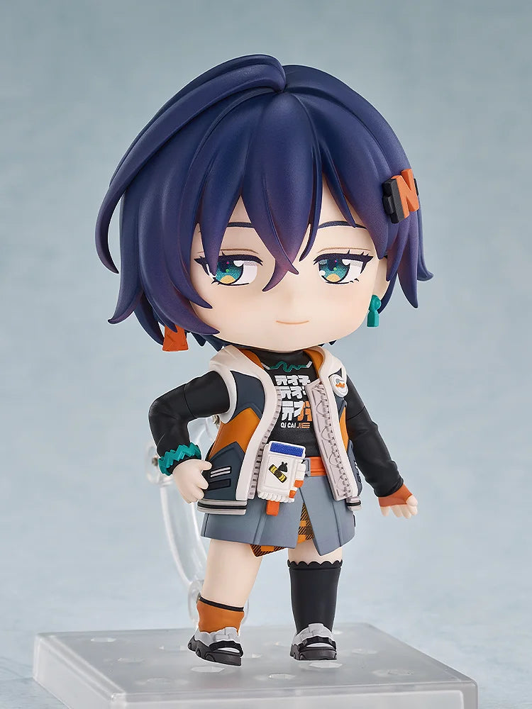 Nendoroid #2713 Belle Zenless Zone Zero