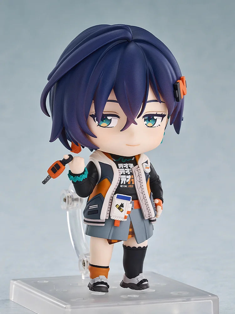 Nendoroid #2713 Belle Zenless Zone Zero