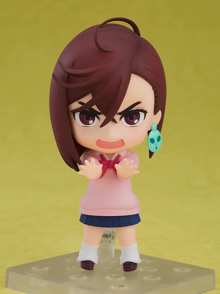 Nendoroid #2701 Momo Dandadan