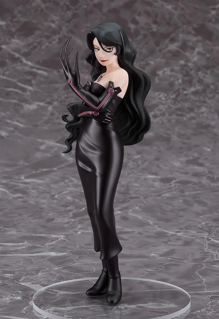 Good Smile Company Pop Up Parade Fullmetal Alchemist: Brotherhood Lust Figure Statue