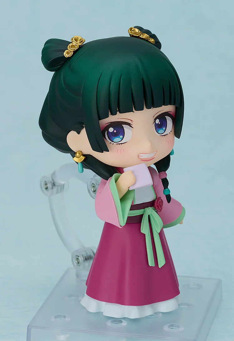 Nendoroid #2640 Maomao (Garden Party Ver.) The Apothecary Diaries