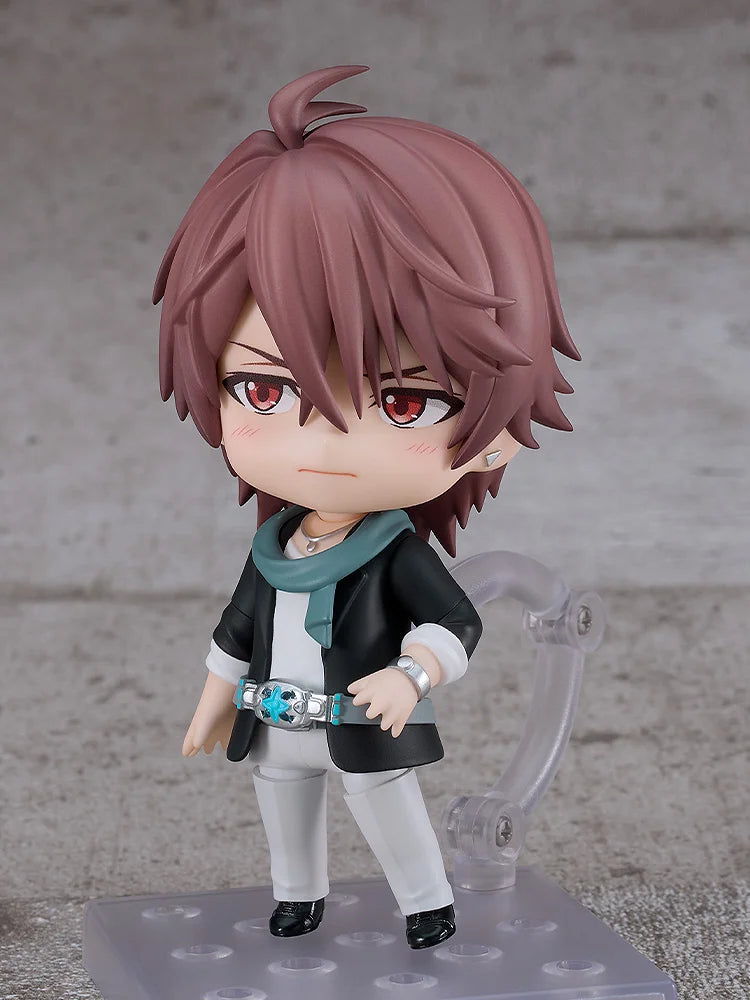 Nendoroid #2704 Torao Mido IDOLiSH7