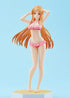 Good Smile Company Pop Up Parade Sword Art Online Progressive: Scherzo of Deep Night Beach Queens Asuna Figure Statue