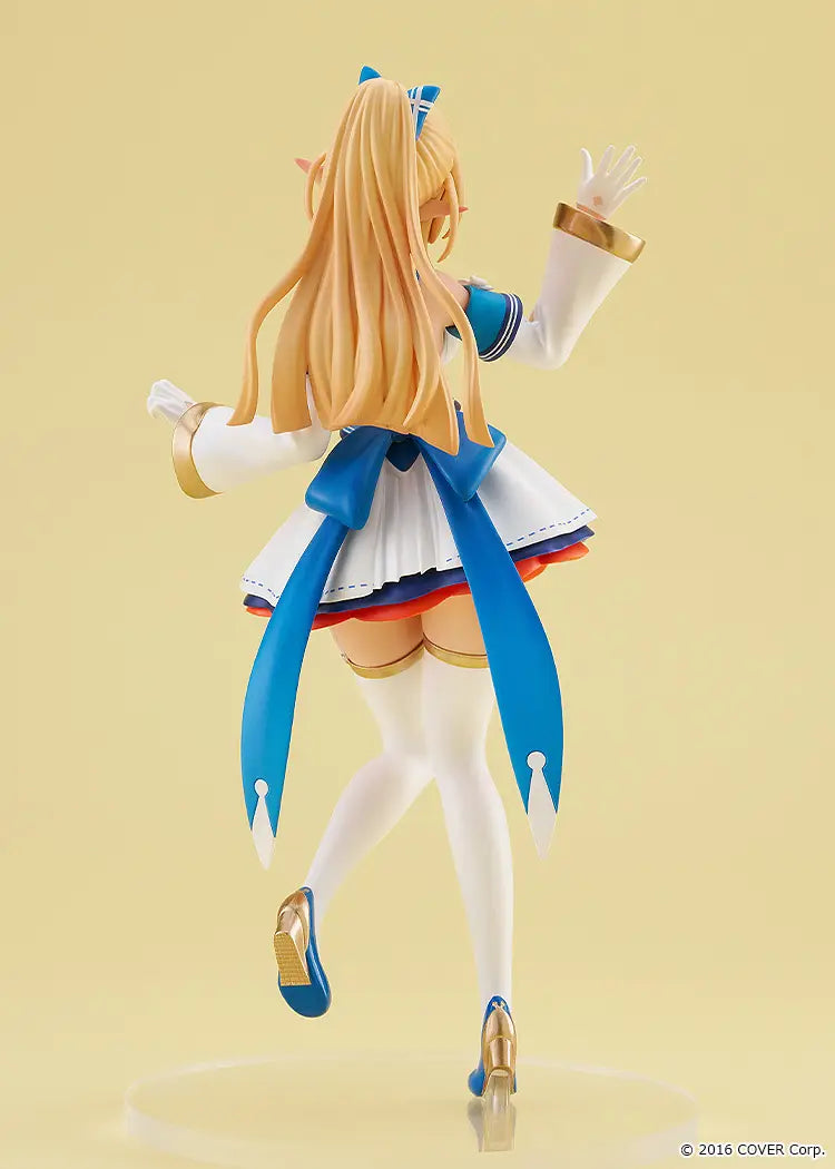 Good Smile Company Pop Up Parade Hololive Production Shiranui Flare Figure Statue