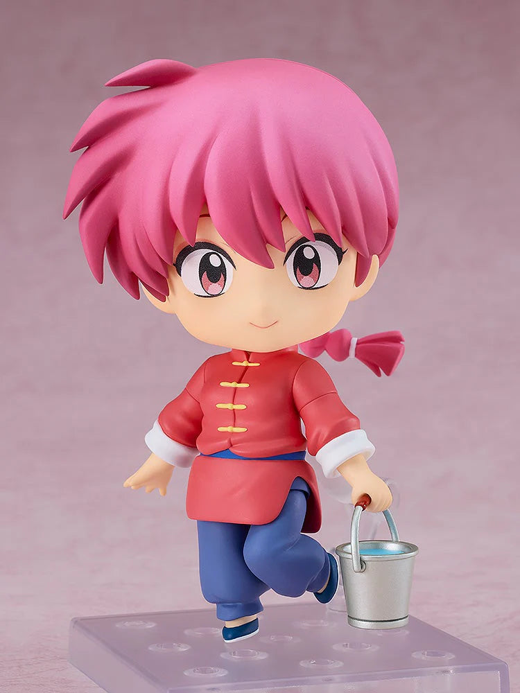 Nendoroid #2691 Ranma (Female) Ranma 1/2