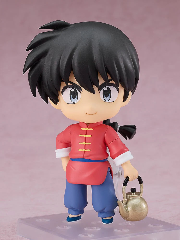 Nendoroid #2690 Ranma Saotome (Male) Ranma 1/2