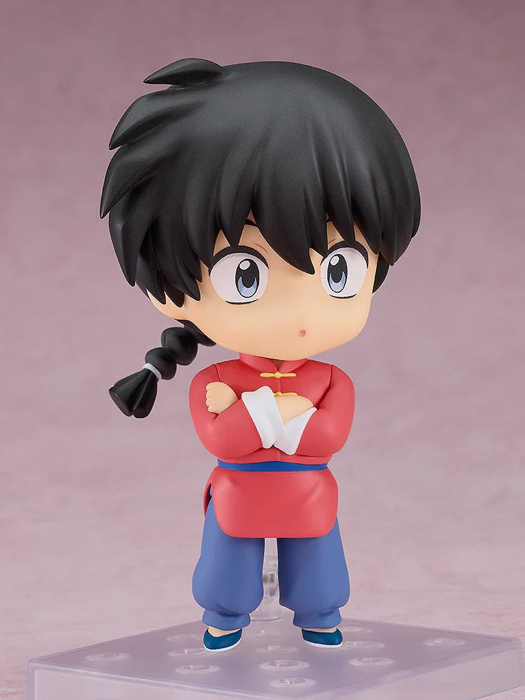 Nendoroid #2690 Ranma Saotome (Male) Ranma 1/2