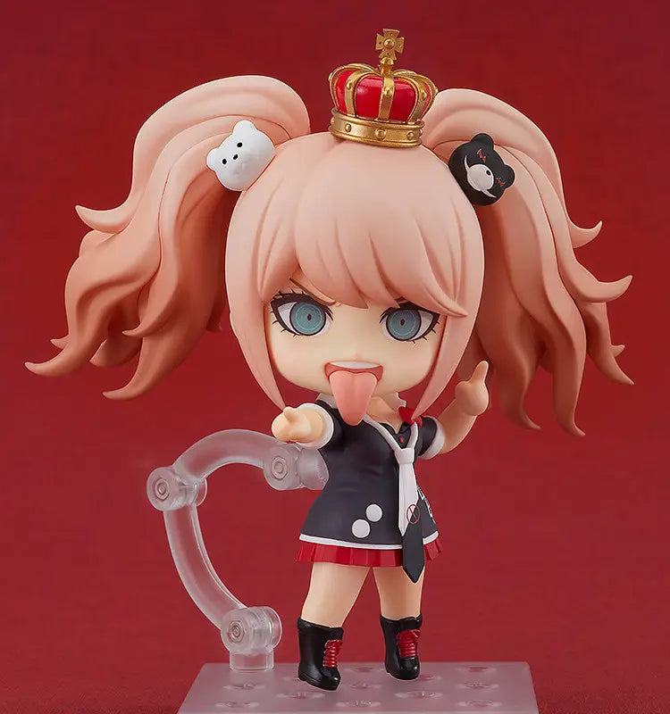 Nendoroid No.1398 Junko Enoshima (Reissue) Danganronpa 1.2 Reload
