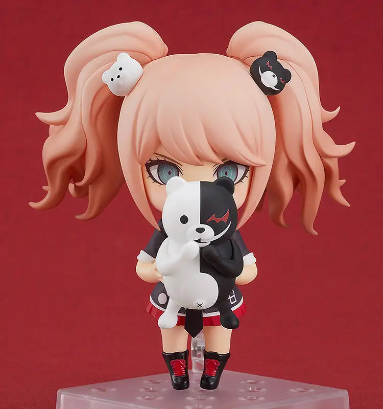 Nendoroid No.1398 Junko Enoshima (Reissue) Danganronpa 1.2 Reload