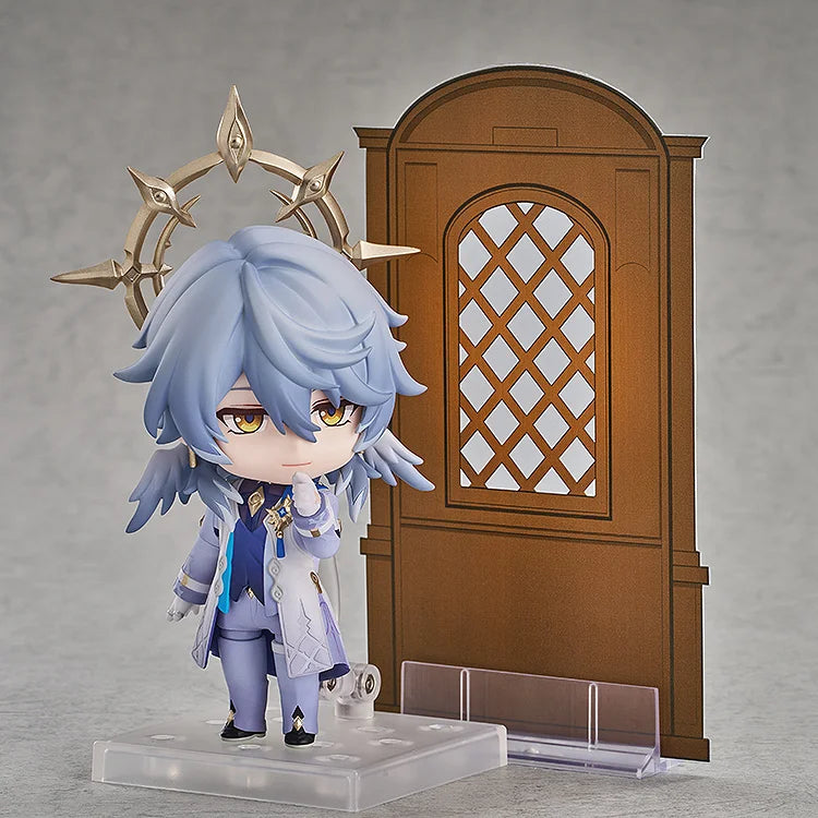 Nendoroid #2696 Sunday Honkai: Star Rail