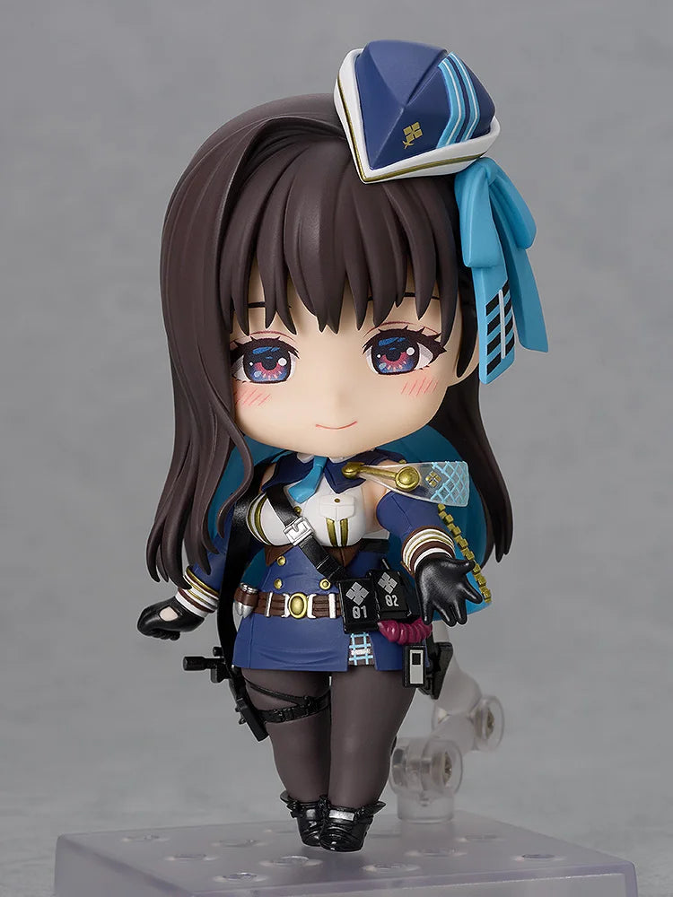 Nendoroid #2705 Marian Goddess of Victory: Nikke