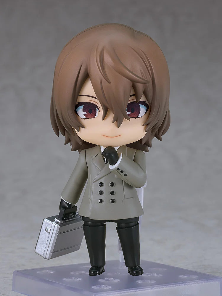 Nendoroid #2706 Goro Akechi (School Uniform Ver.) Persona 5 Royal