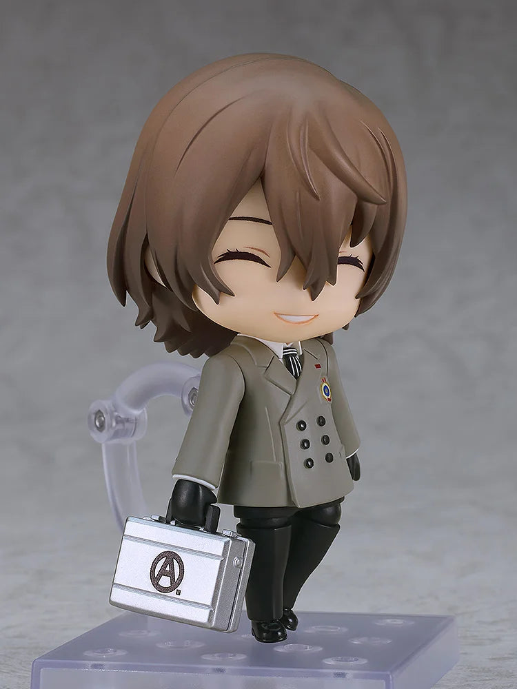 Nendoroid #2706 Goro Akechi (School Uniform Ver.) Persona 5 Royal