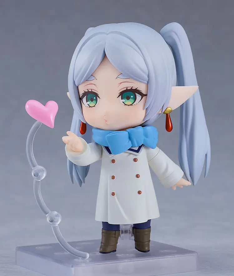 Nendoroid #2712 Frieren (Winter Clothes Ver.) Frieren: Beyond Journey's End