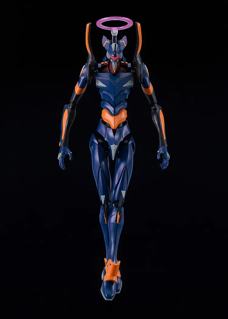 Blokees Action Edition Neon Genesis Evangelion EVA Unit-01 Blokees Action Edition Neon Genesis Evangelion EVA Unit-01