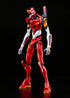 Moderoid Rebuild of Evangelion EVA Unit-02 Model Kit