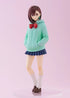 Good Smile Company Pop Up Parade Dandadan Momo Figure Statue