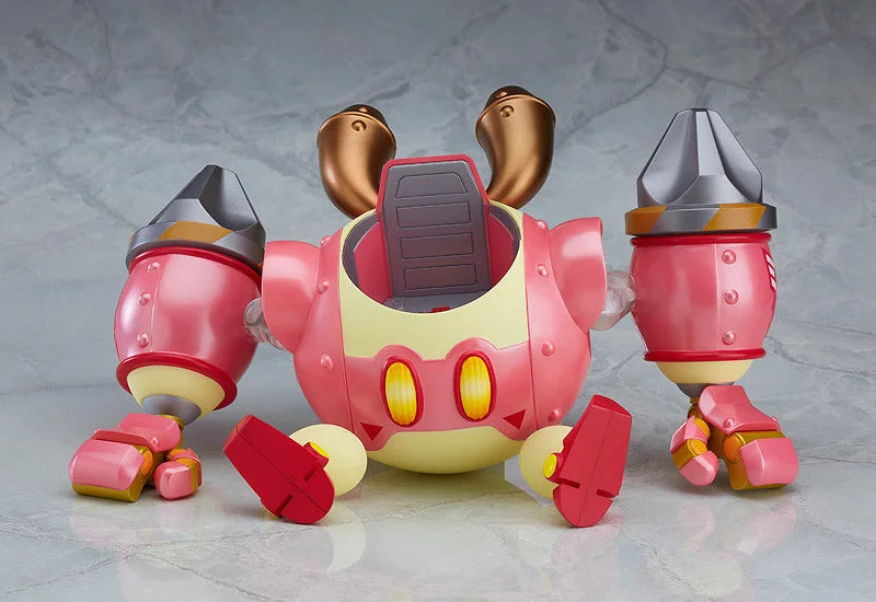 Nendoroid More Robobot Armor Planet Robobot