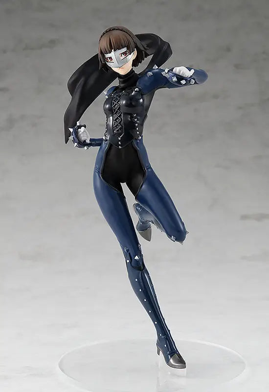 Good Smile Company Pop Up Parade Persona 5 The Animation Queen Figure Statue