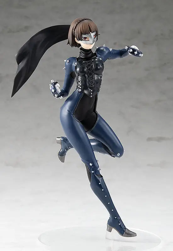 Good Smile Company Pop Up Parade Persona 5 The Animation Queen Figure Statue