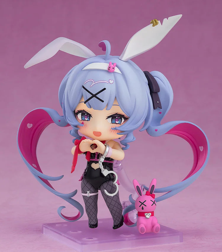 Nendoroid #2730 Hatsune Miku (Rabbit Hole Ver.) Vocaloid