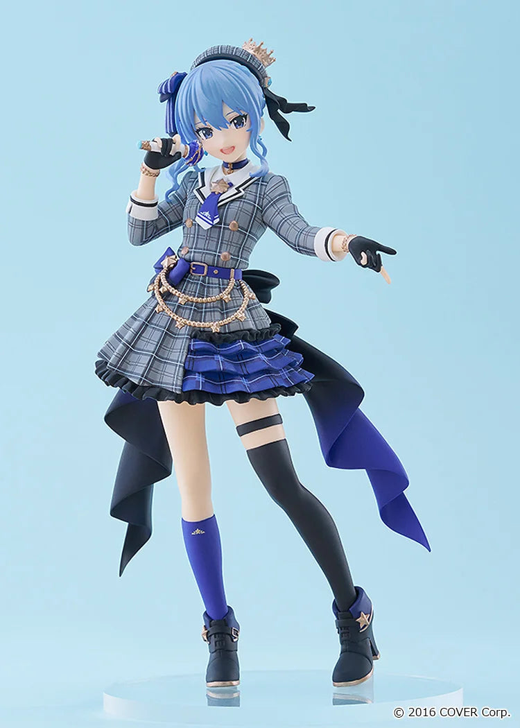 Good Smile Company Pop Up Parade SP Hololive Production Hoshimachi Suisei Figure Statue