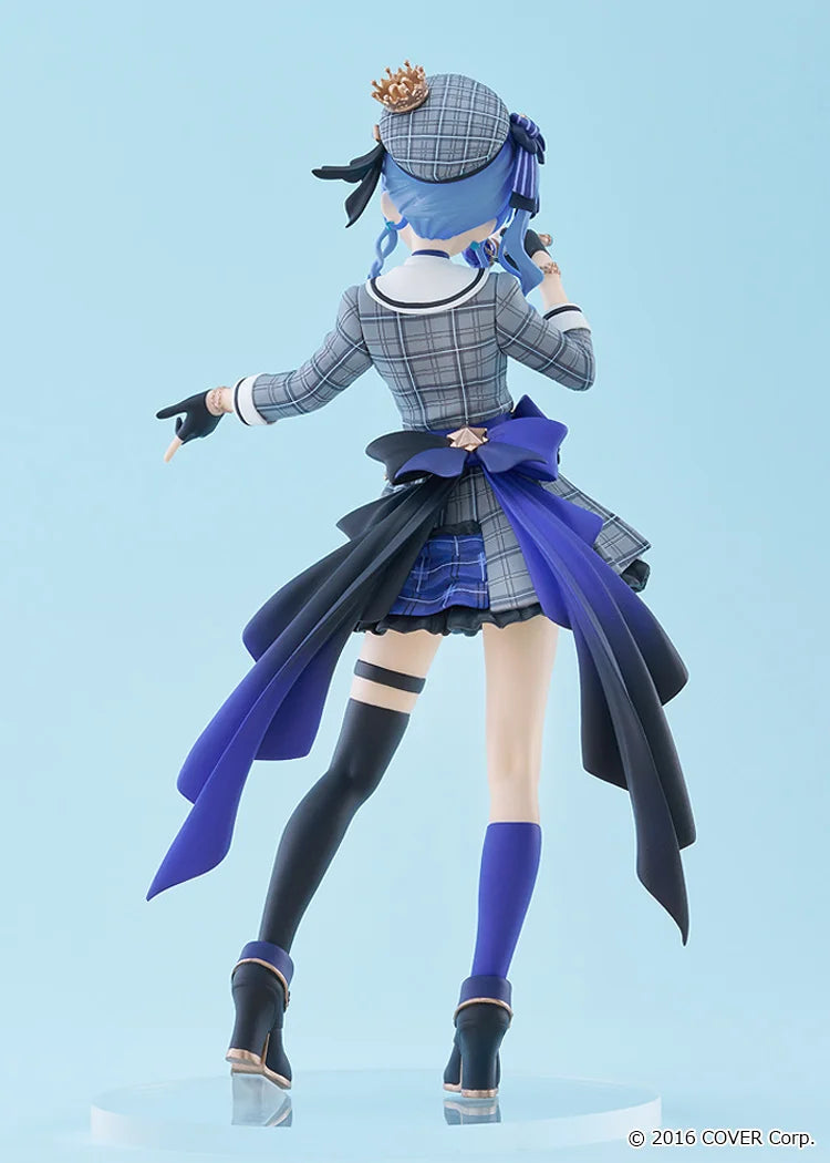 Good Smile Company Pop Up Parade SP Hololive Production Hoshimachi Suisei Figure Statue