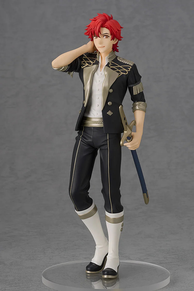 Good Smile Company Pop Up Parade Fire Emblem: Three Houses Sylvain Jose Gautier Figure Statue