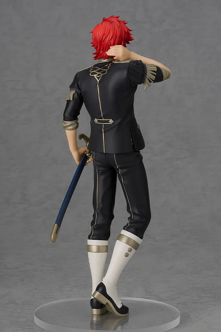 Good Smile Company Pop Up Parade Fire Emblem: Three Houses Sylvain Jose Gautier Figure Statue