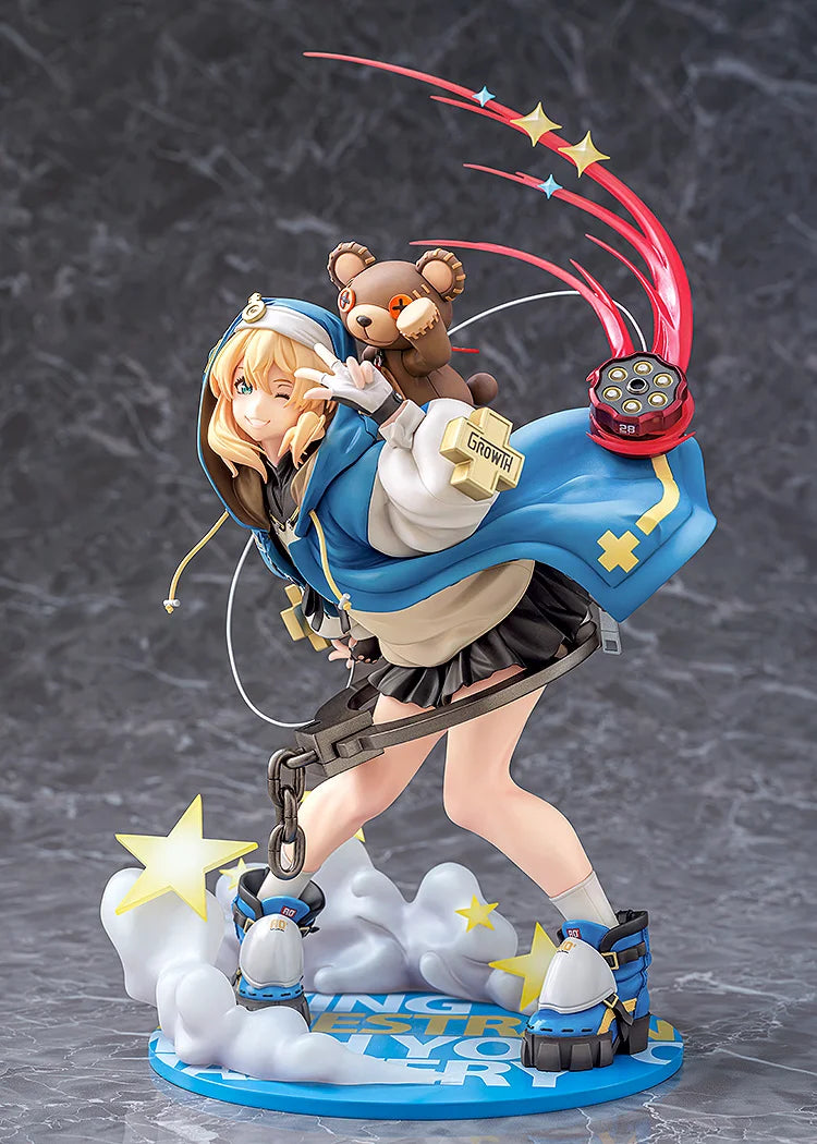 Phat! 1/6 Guilty Gear Strive Bridget Statue Figure