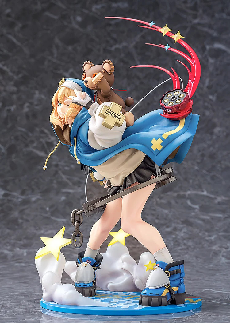 Phat! 1/6 Guilty Gear Strive Bridget Statue Figure