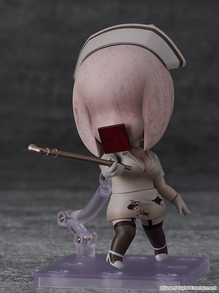Nendoroid #2837 Bubble Head Nurse Silent Hill 2