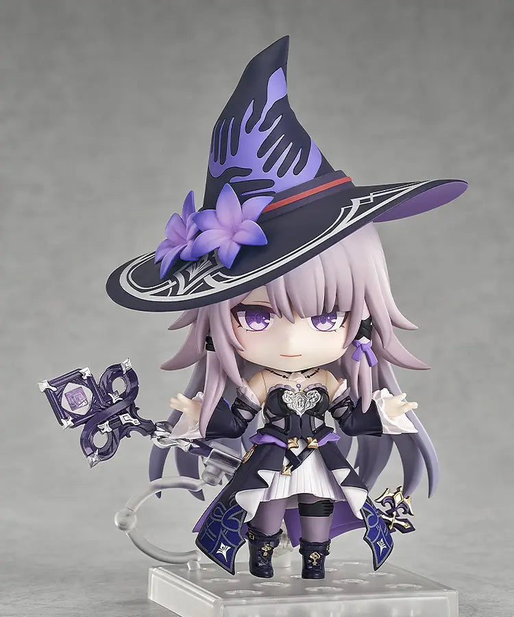 Nendoroid #2852 The Herta Honkai: Star Rail