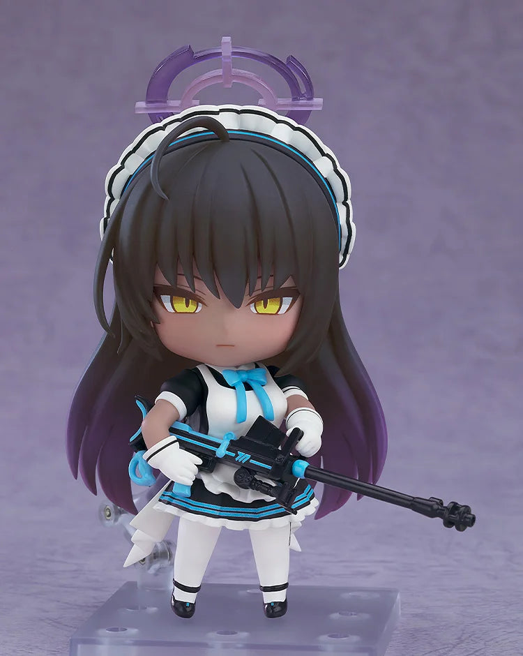 Nendoroid #2853 Karin Kakudate Blue Archive