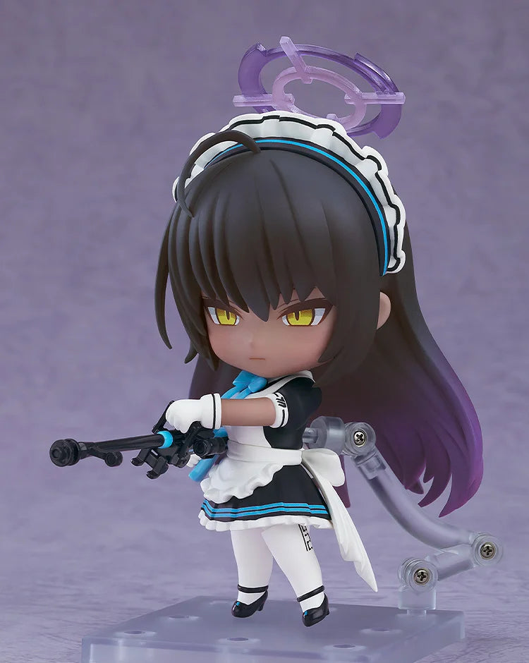 Nendoroid #2853 Karin Kakudate Blue Archive