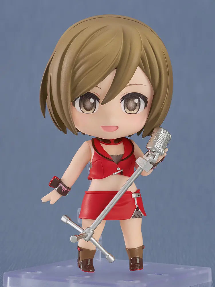 Nendoroid #2843 Meiko 2.0 Vocaloid