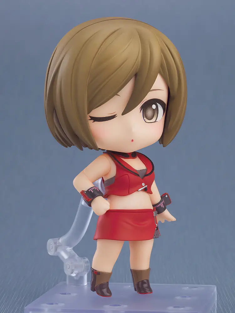 Nendoroid #2843 Meiko 2.0 Vocaloid