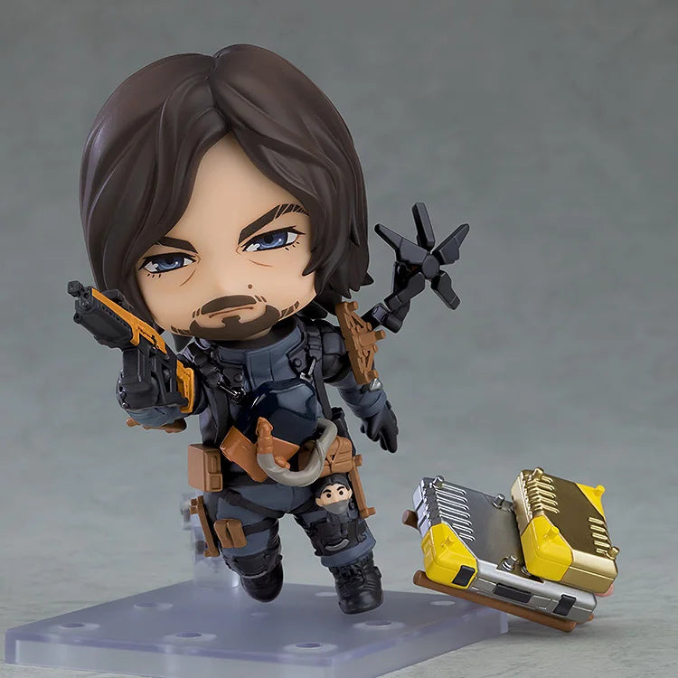 Nendoroid #2835 Sam Death Stranding 2: On the Beach